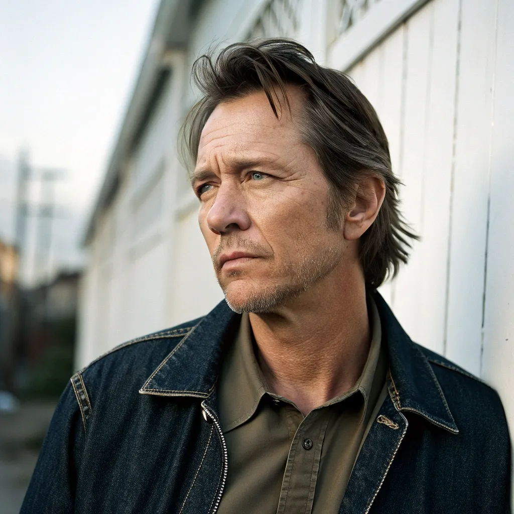 Photo of John Doe